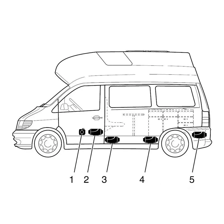 Diesel Parking Heater (1)