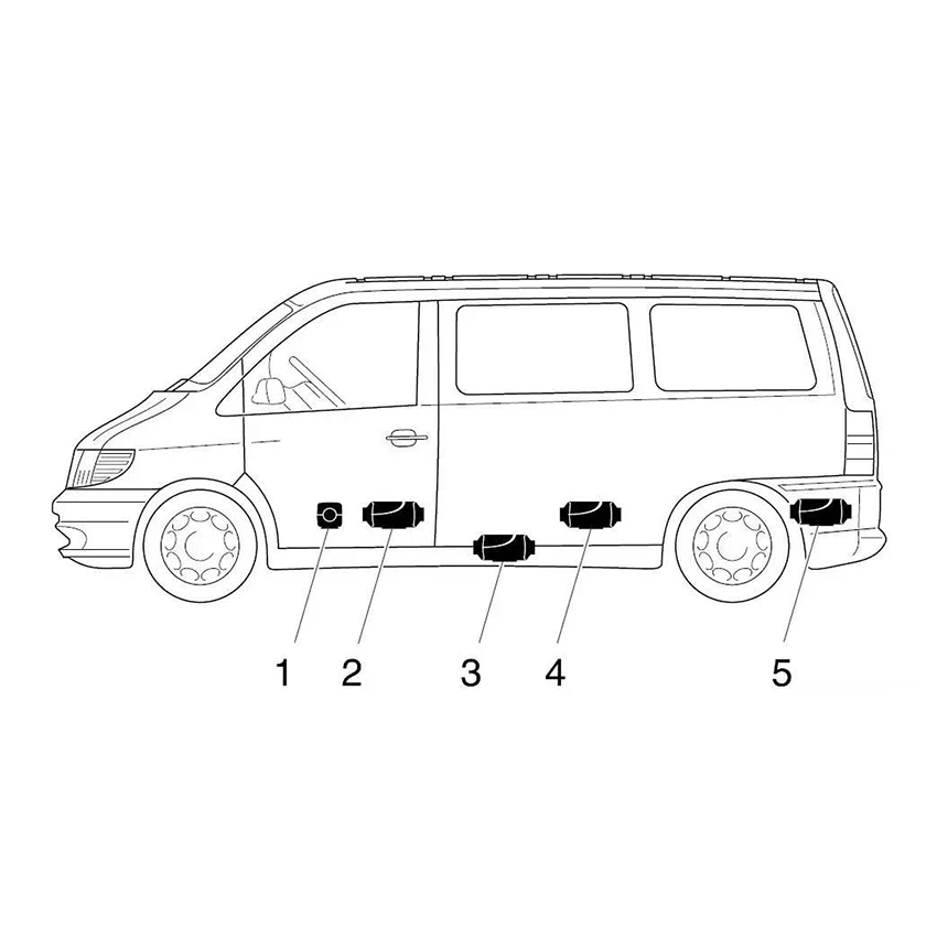 Diesel Parking Heater (2)