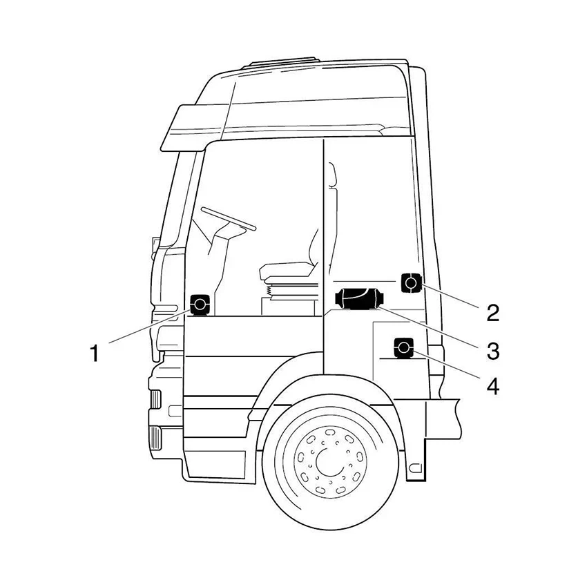 Diesel Parking Heater (4)