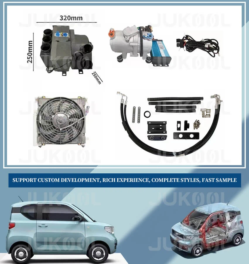 air conditioning on electric cars air conditioning on electric cars
