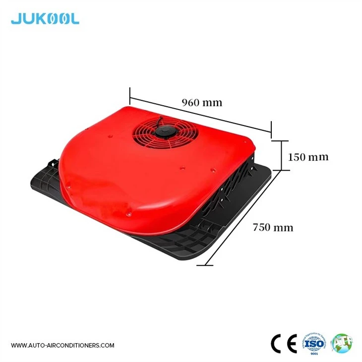 Caravan Rooftop Air Conditioner