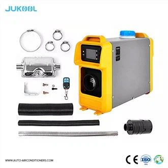 12v ডিজেল ক্যারাভান হিটার