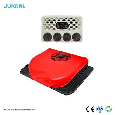 ক্যারাভান রুফটপ এয়ার কন্ডিশনার