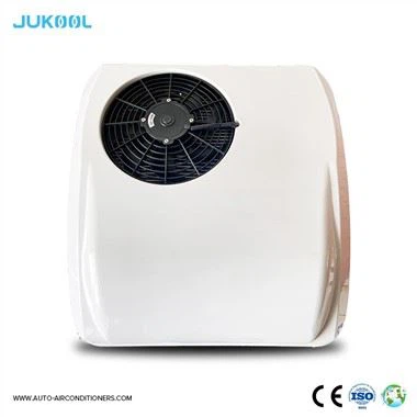 ছাদ মাউন্ট এয়ার কন্ডিশনার