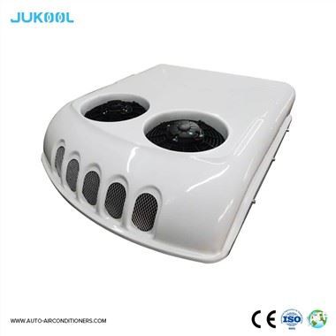 ক্যাম্পারের জন্য ছাদের উপরে এসি