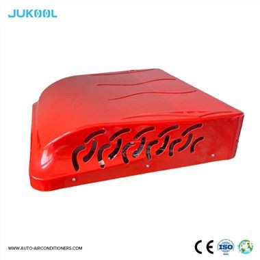 Rv এর জন্য ছাদের শীর্ষ এসি