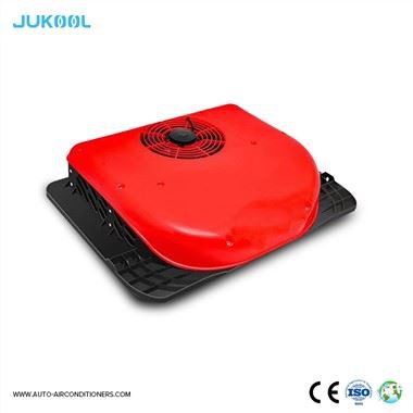 ভ্যানের জন্য রুফ টপ এসি