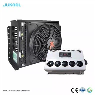 ট্রাক বিছানা জন্য ছোট এয়ার কন্ডিশনার