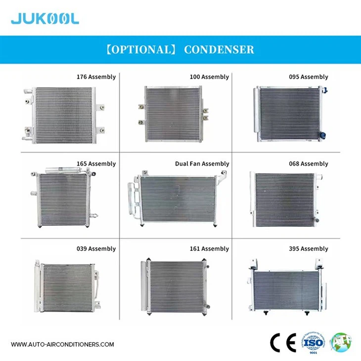 Air Conditioning On Electric Cars