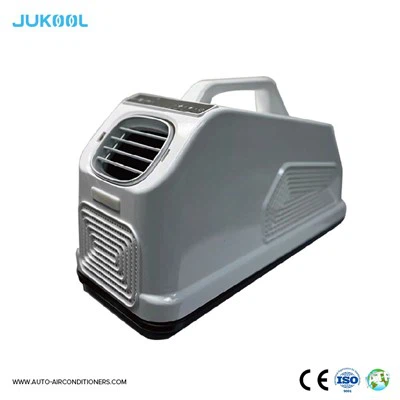 24v পোর্টেবল টেন্ট এয়ার কন্ডিশনার