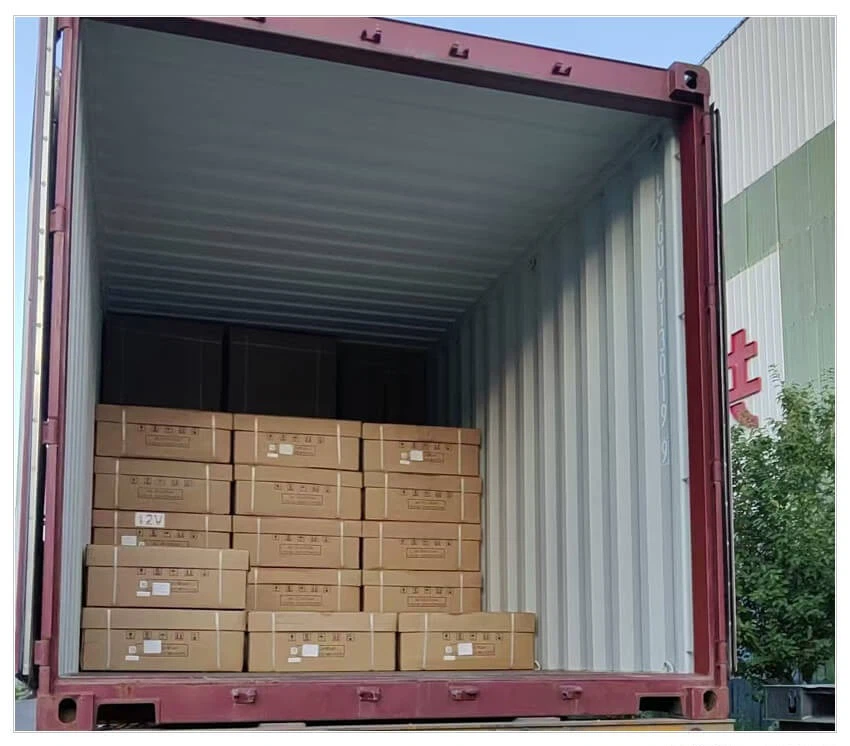 parking air conditioner parking air conditioner