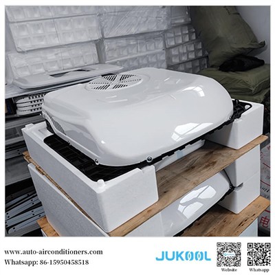 রাশিয়া বাজারে পার্কিং এয়ার কন্ডিশনার রিপোর্ট